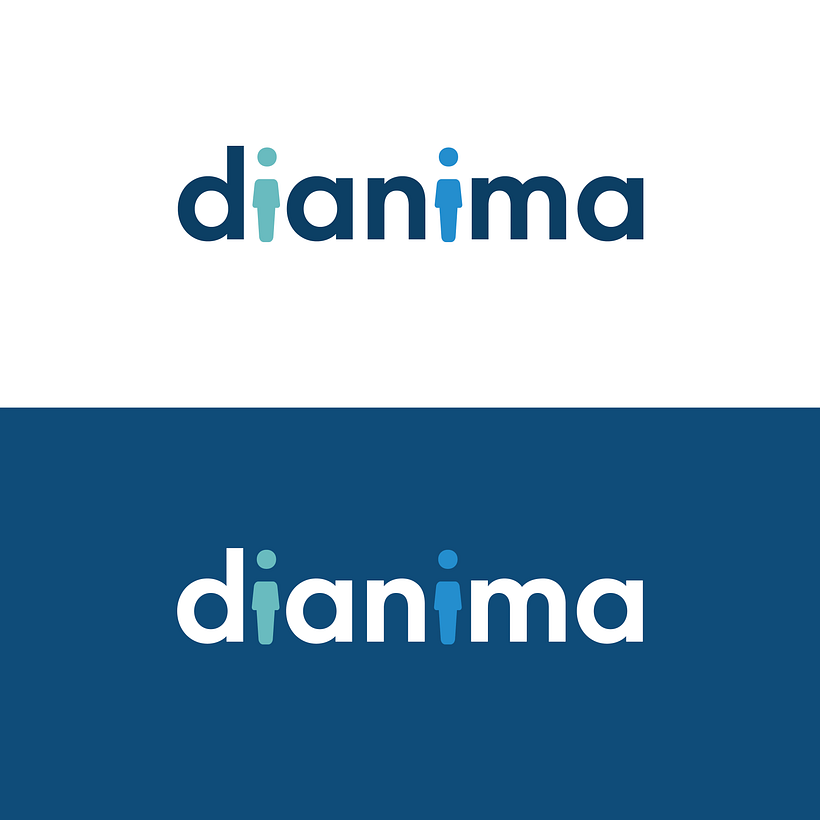 Branding Dianima 5