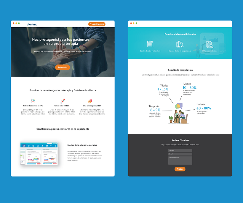 Branding Dianima 6