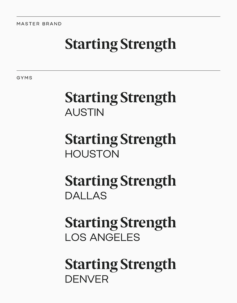 Starting Strength 9