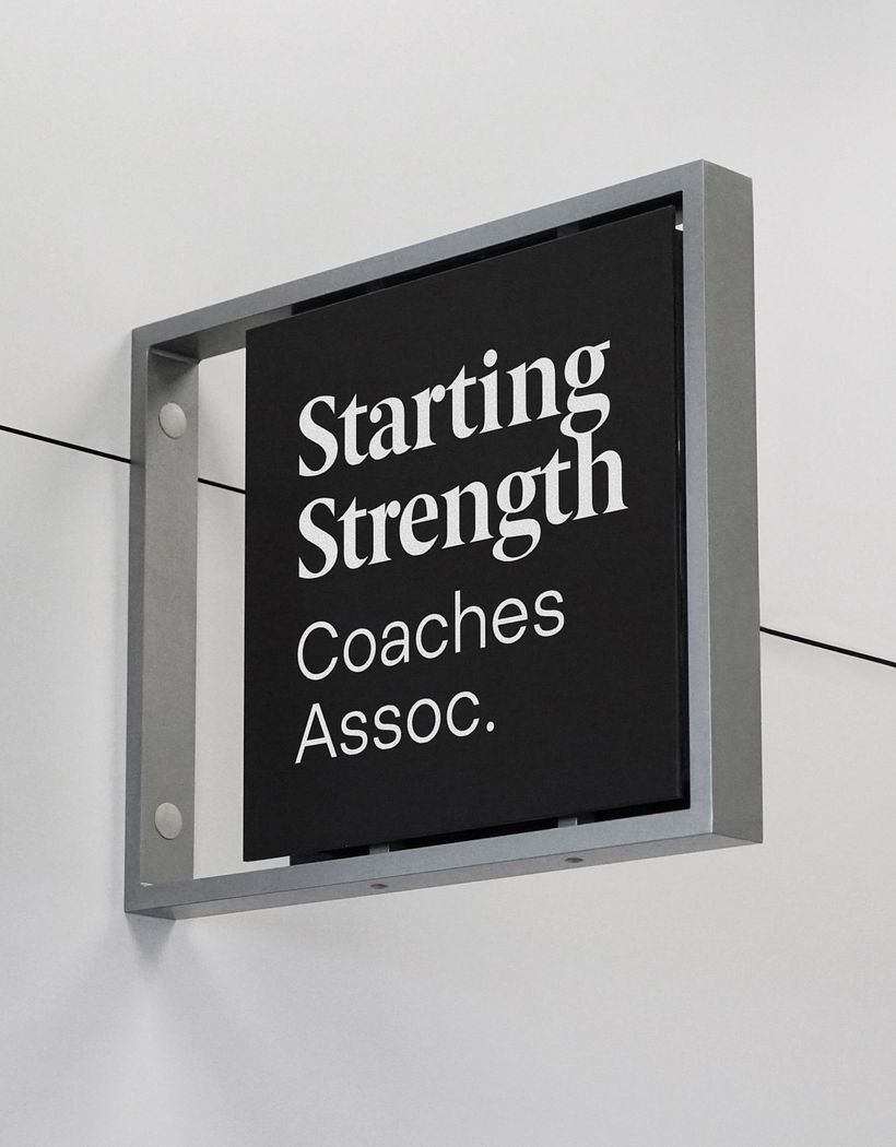 Starting Strength 11