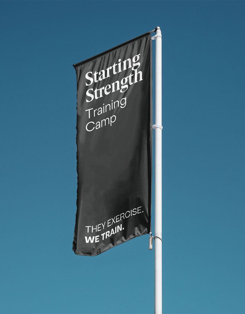 Starting Strength 12