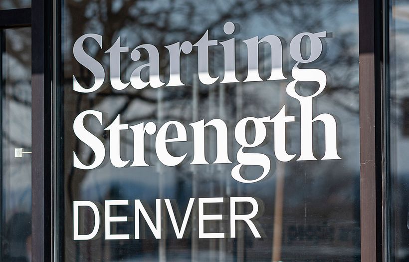 Starting Strength 13