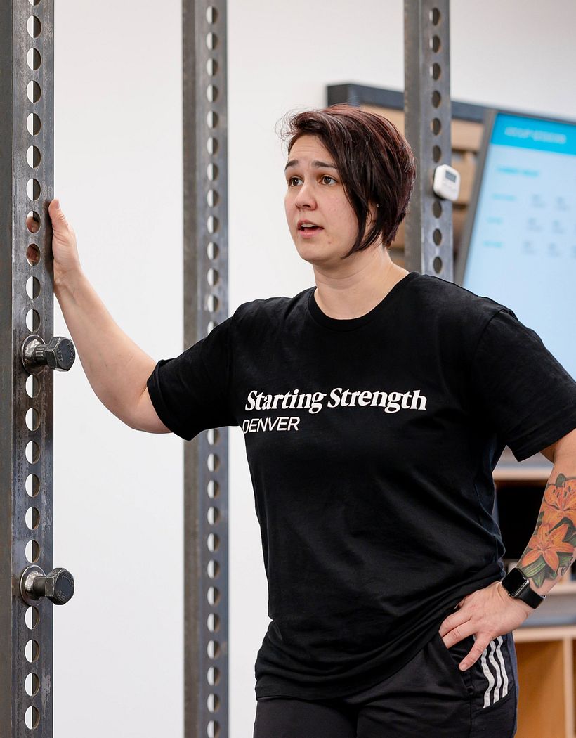 Starting Strength 14