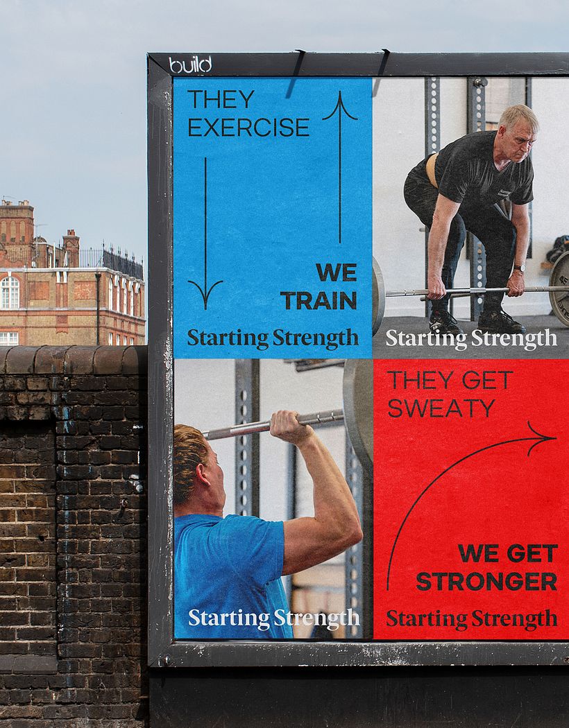 Starting Strength 18