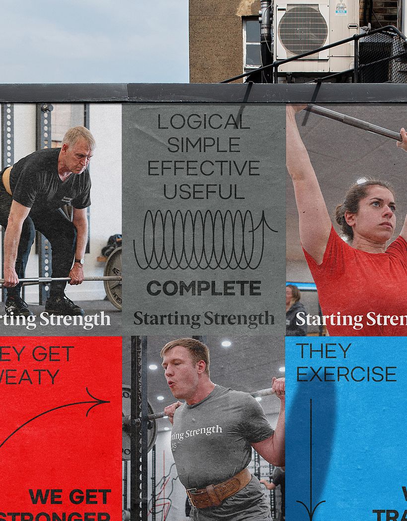 Starting Strength 19