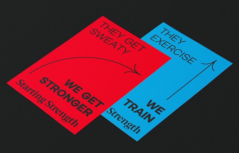 Starting Strength 20