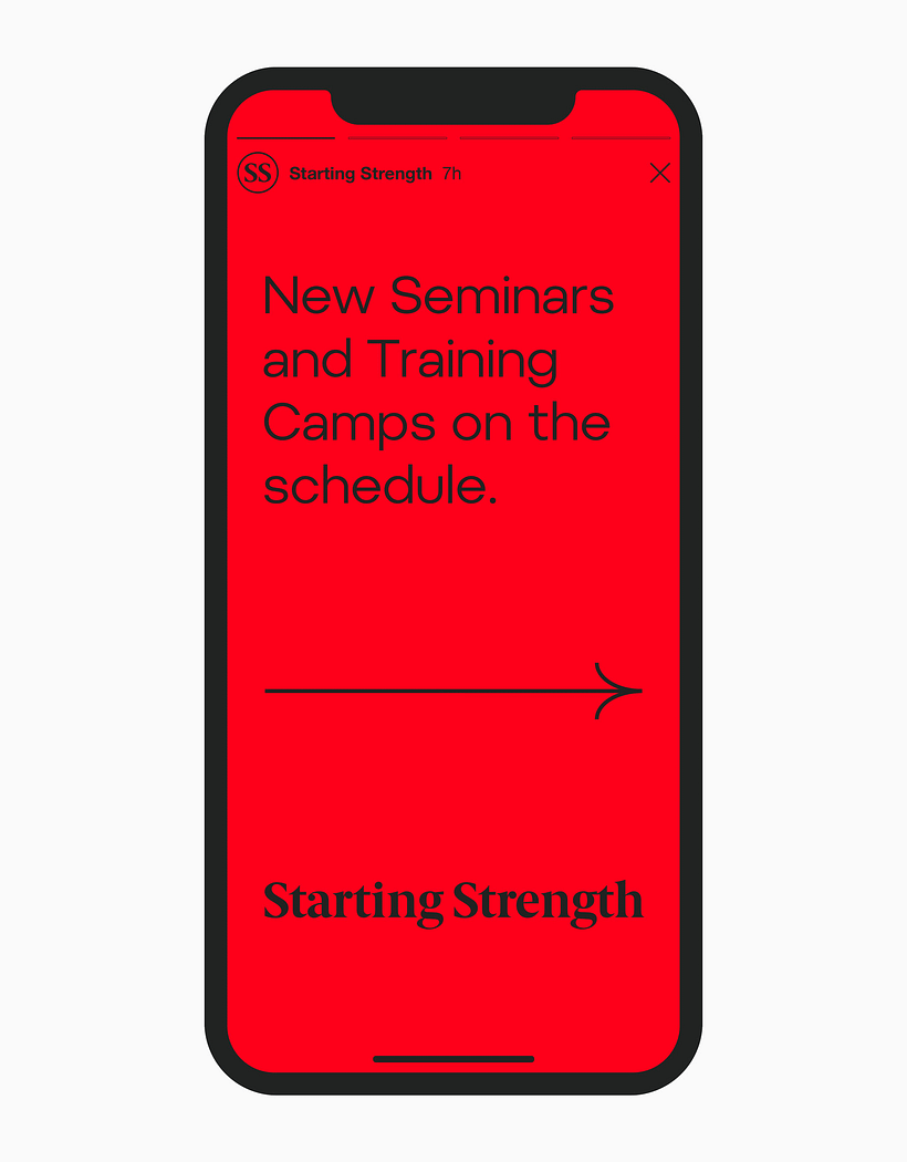 Starting Strength 22