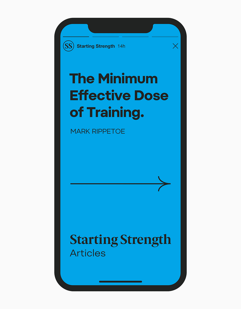 Starting Strength 23