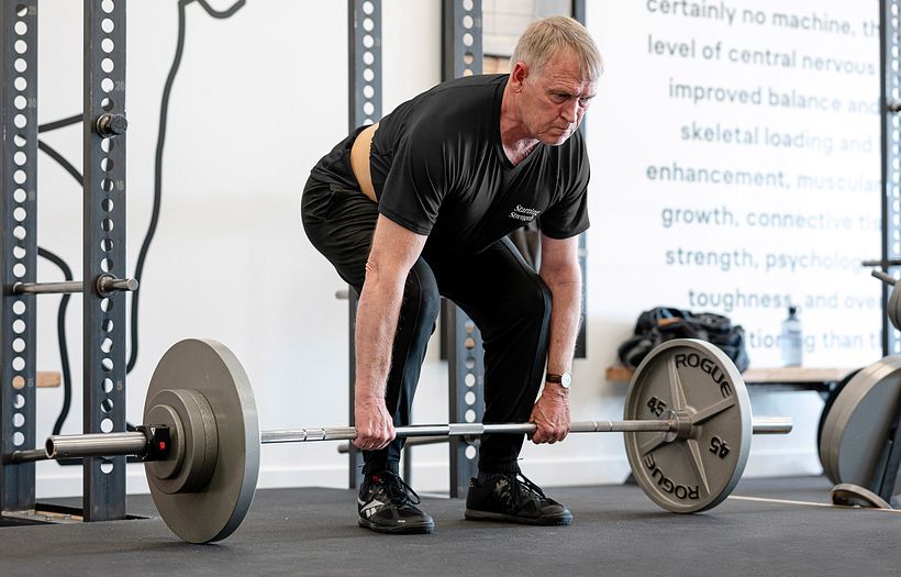 Starting Strength 28