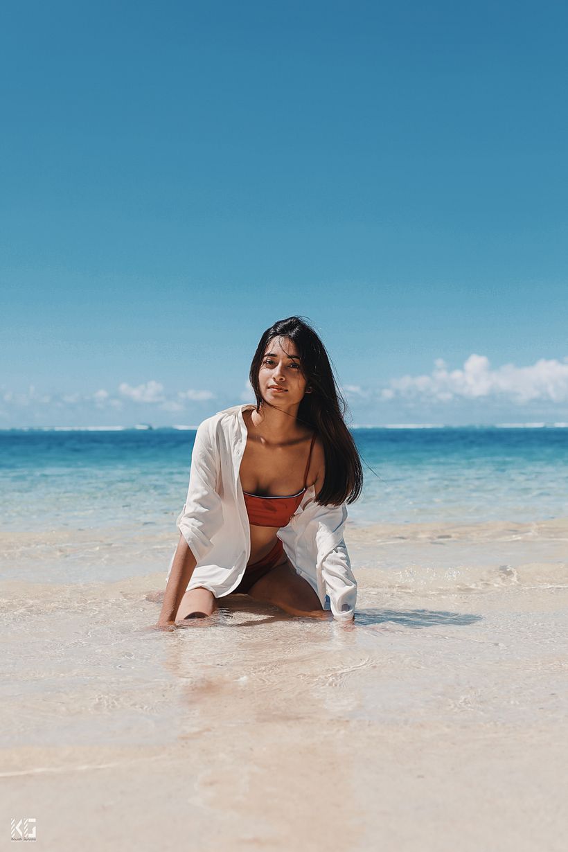 Beach Shooting –  0