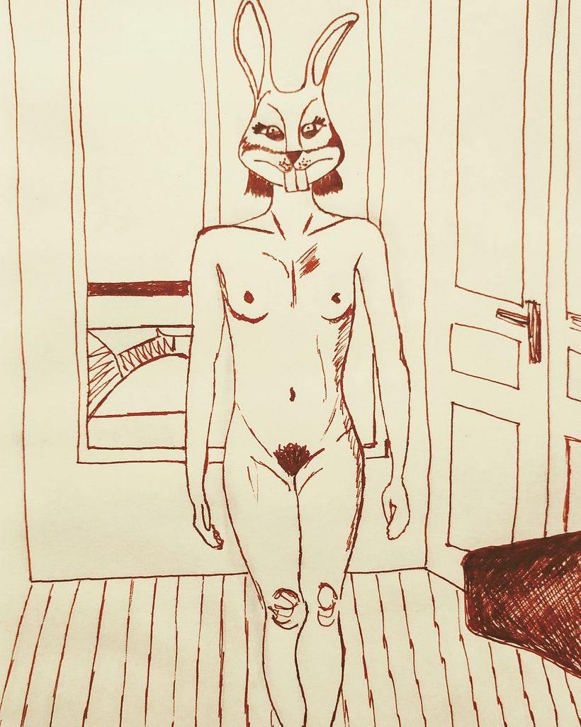 Comparte tu sketchbook con la comunidad 1