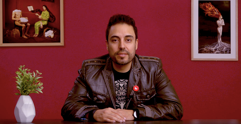 Carlos Herrejón