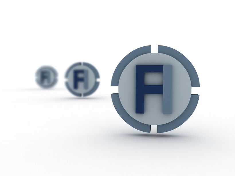 Append Force - Marca 3D 0
