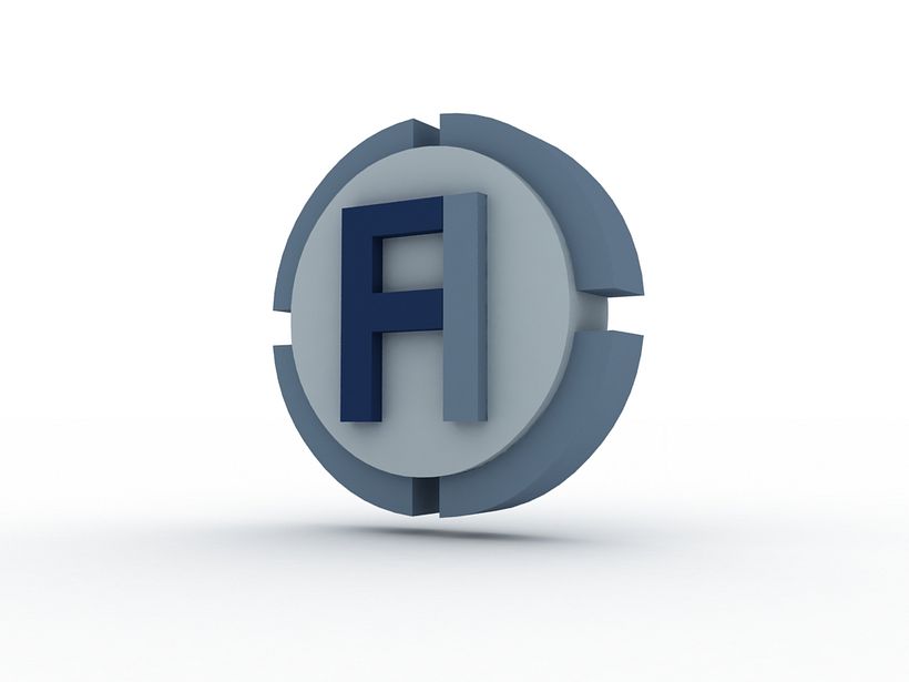 Append Force - Marca 3D 1