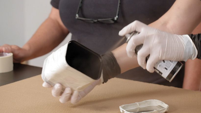 Tutorial Fotografía: cómo hacer una cámara estenopeica casera 3