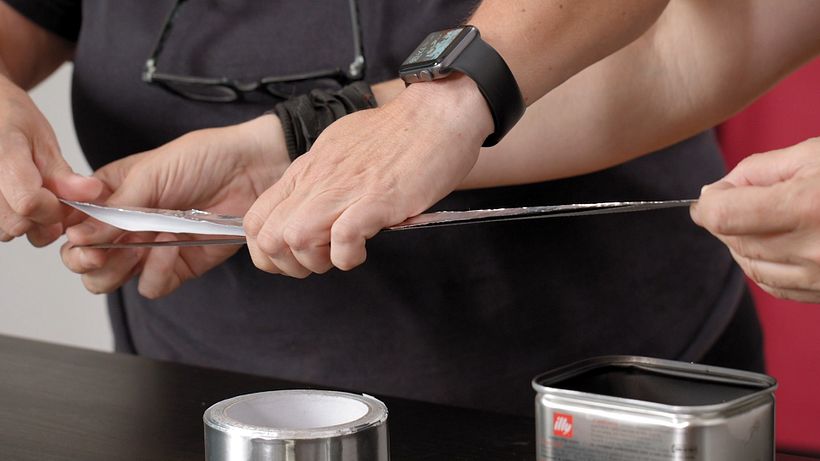 Tutorial Fotografía: cómo hacer una cámara estenopeica casera 7