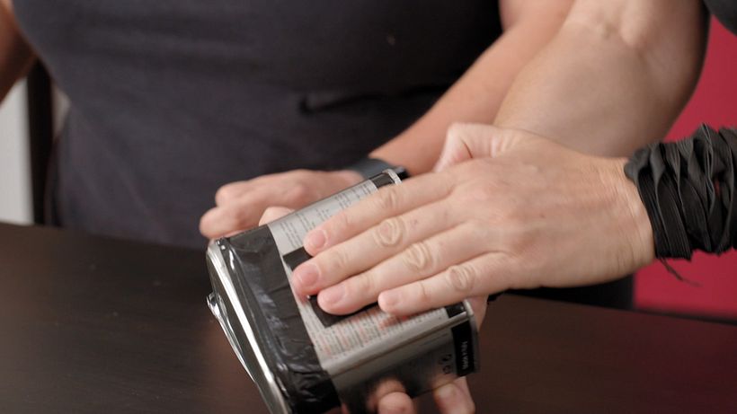 Tutorial Fotografía: cómo hacer una cámara estenopeica casera 9