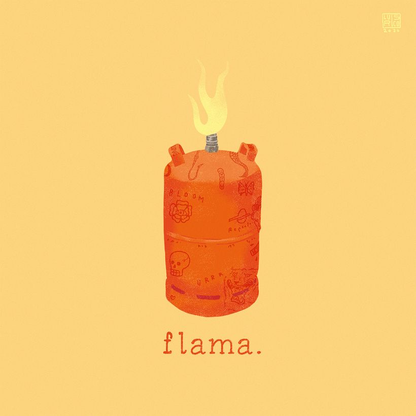 Butane Gas 🔥 0