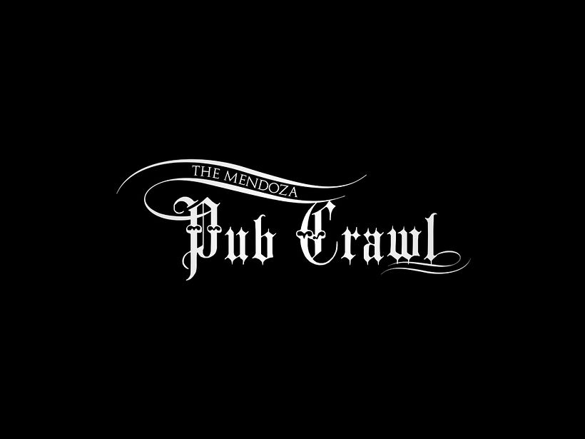 Pub Crawl Mendoza 1
