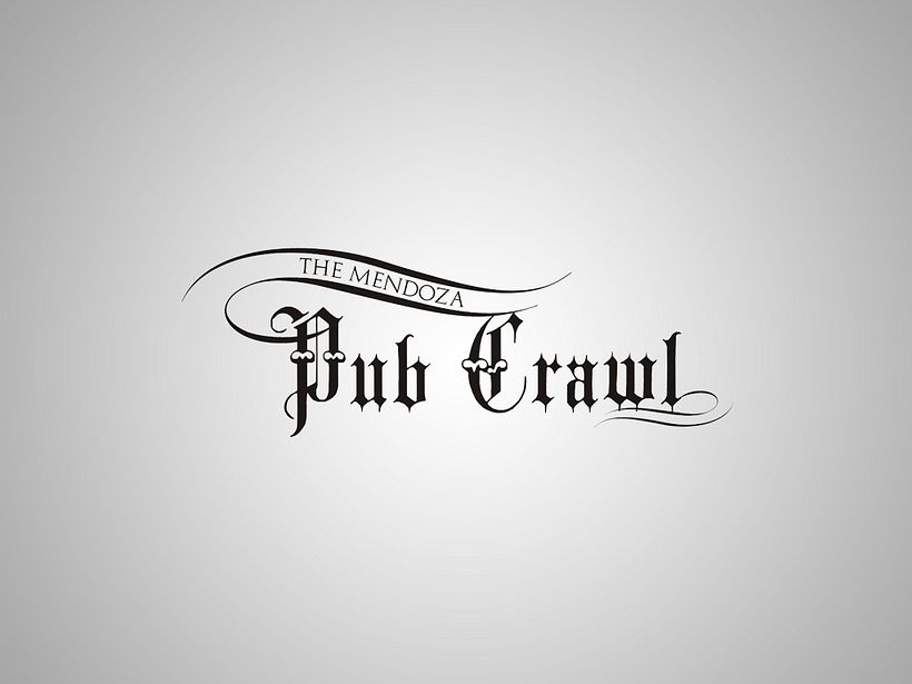 Pub Crawl Mendoza 2