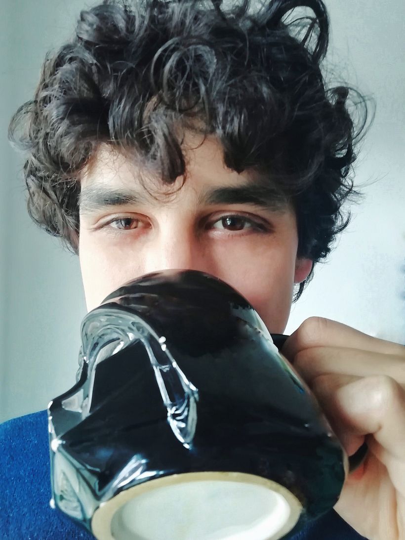 Proyecto final: Fotografía profesional con el móvil  3