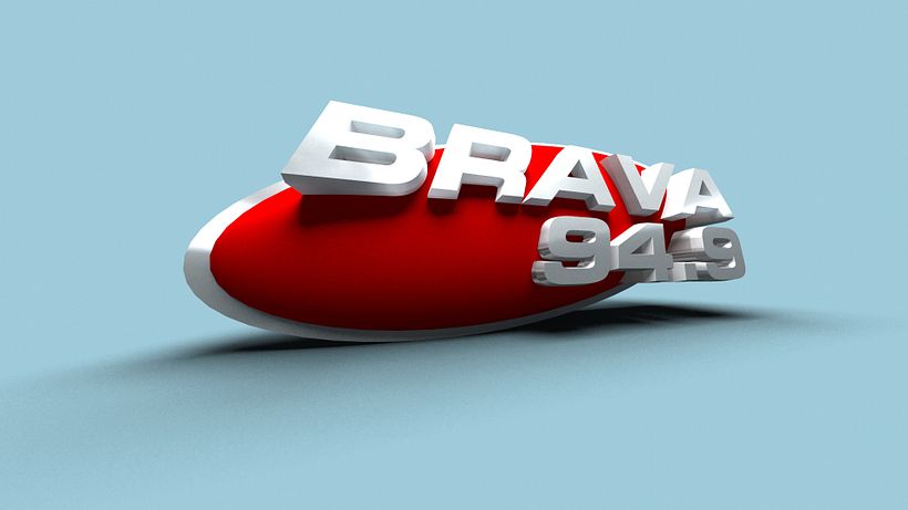 Radio Brava 3