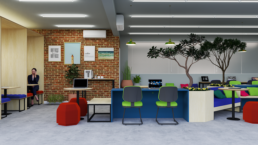 Projeto corporativo 3