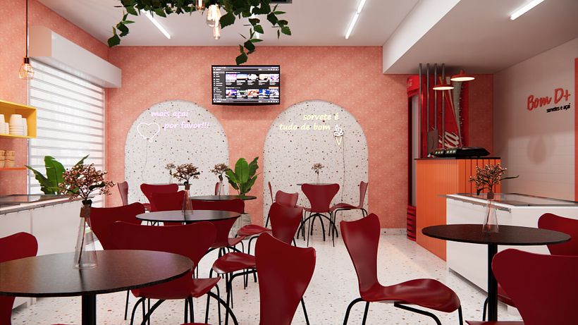 Projeto de Sorveteria 0