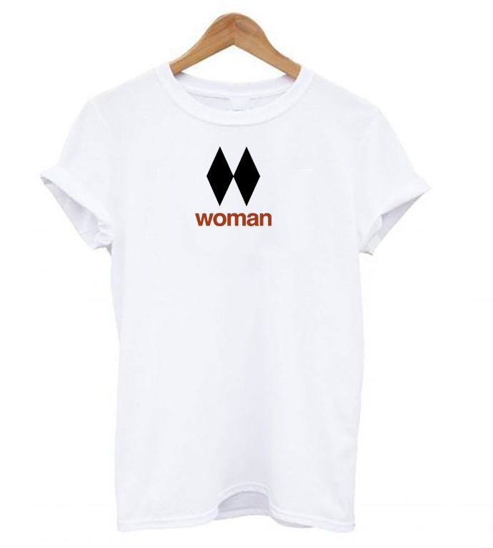 Woman by nuvj
