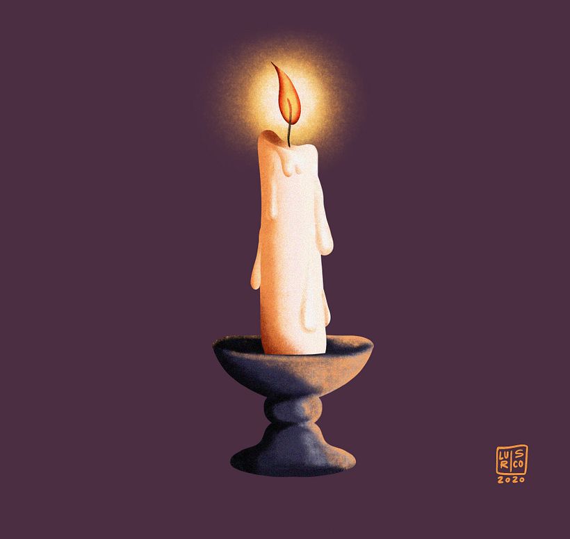 Luz 光 -1