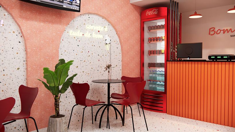 Projeto de Sorveteria 2