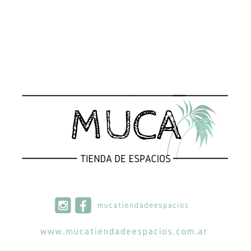 Mi Proyecto del curso: Muca Tienda de Espacios 0