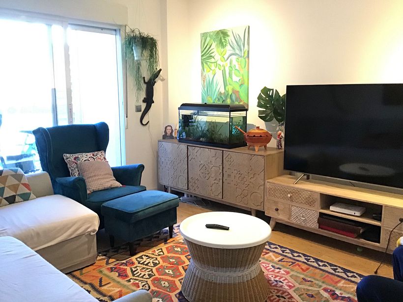 Nuestro salón 0