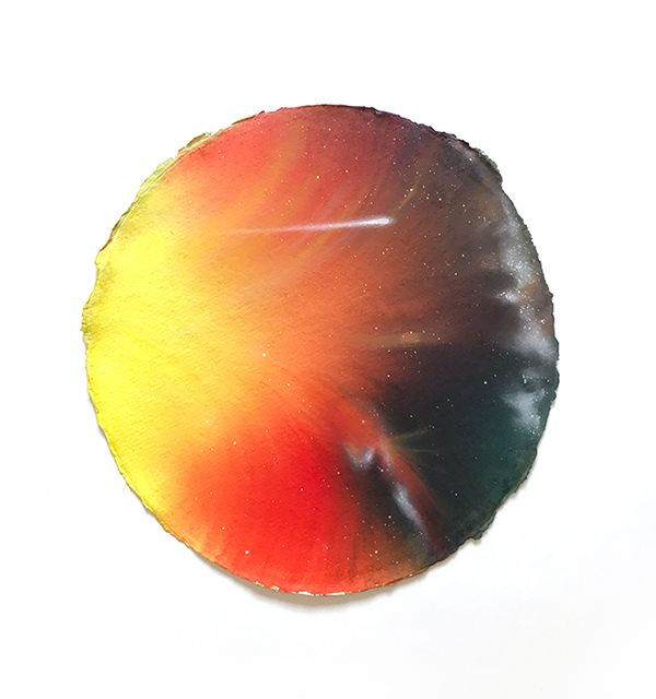 Cosmos -1
