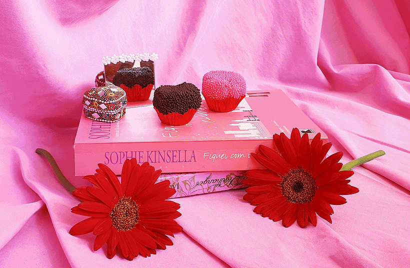 Brigadeiro Craving 2