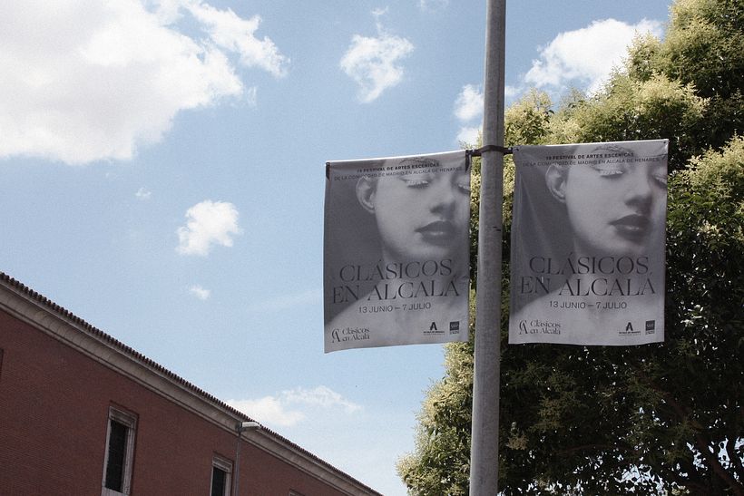 Festival Clásicos en Alcalá 2019 -1
