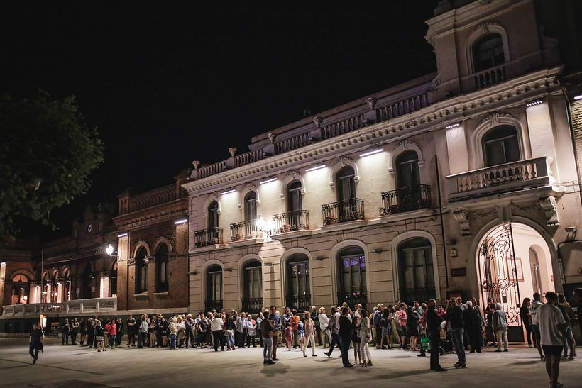 Festival Clásicos en Alcalá 2019 17