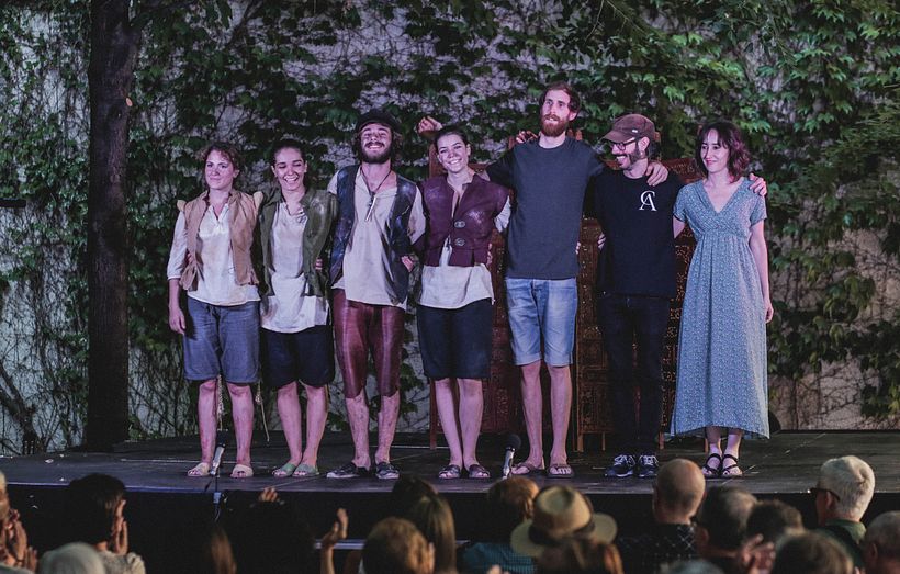 Festival Clásicos en Alcalá 2019 20
