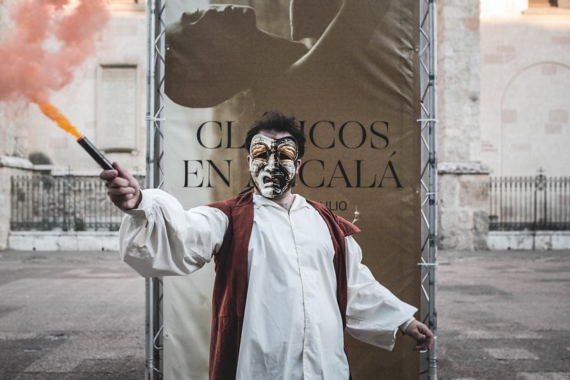 Festival Clásicos en Alcalá 2019 21