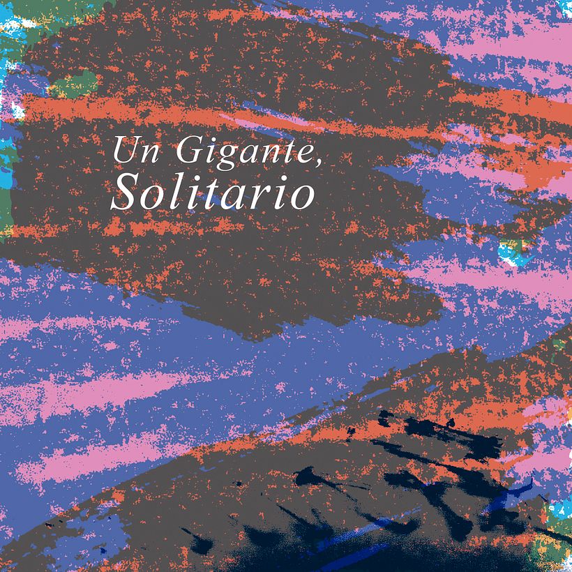 Un Gigante Solitario -1
