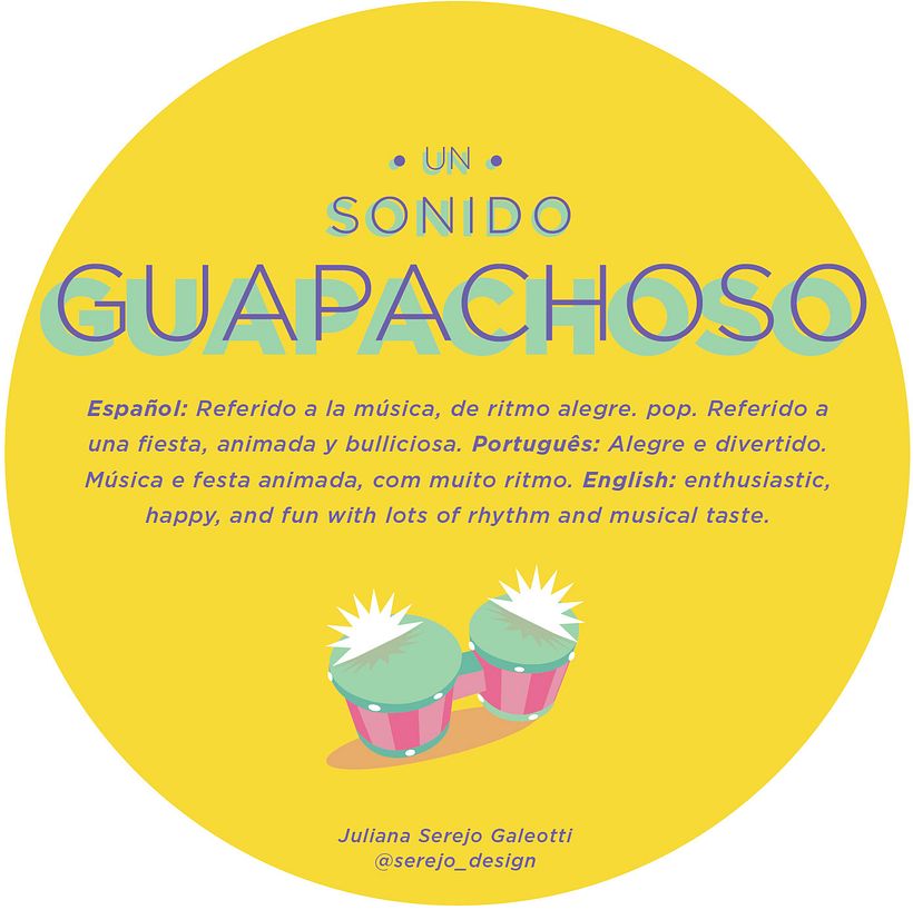 Un Sonido Guapachoso 0