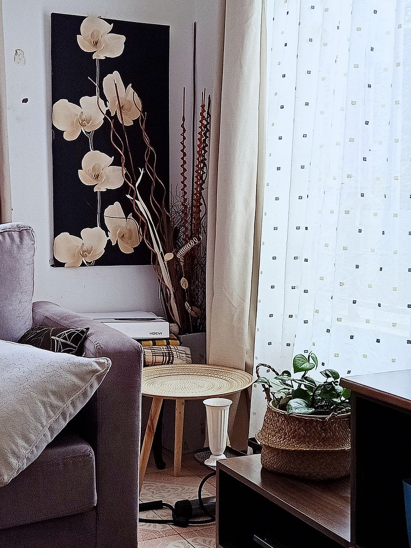 My home redesigning                                               0