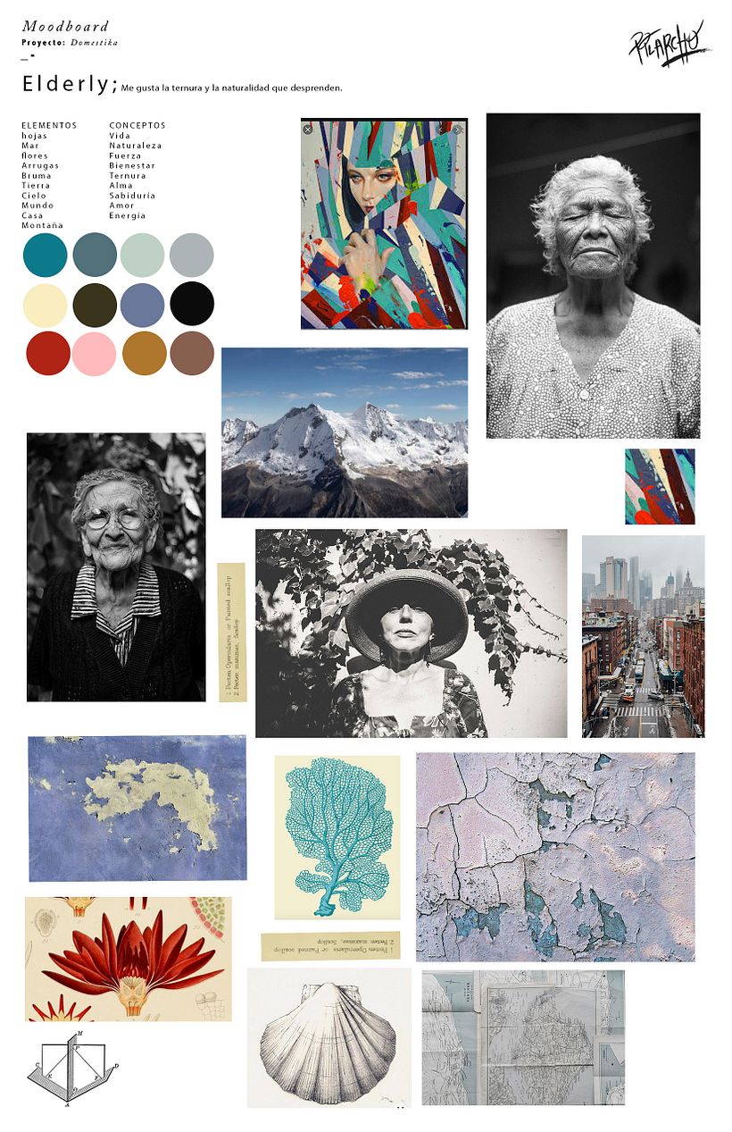 moodboard