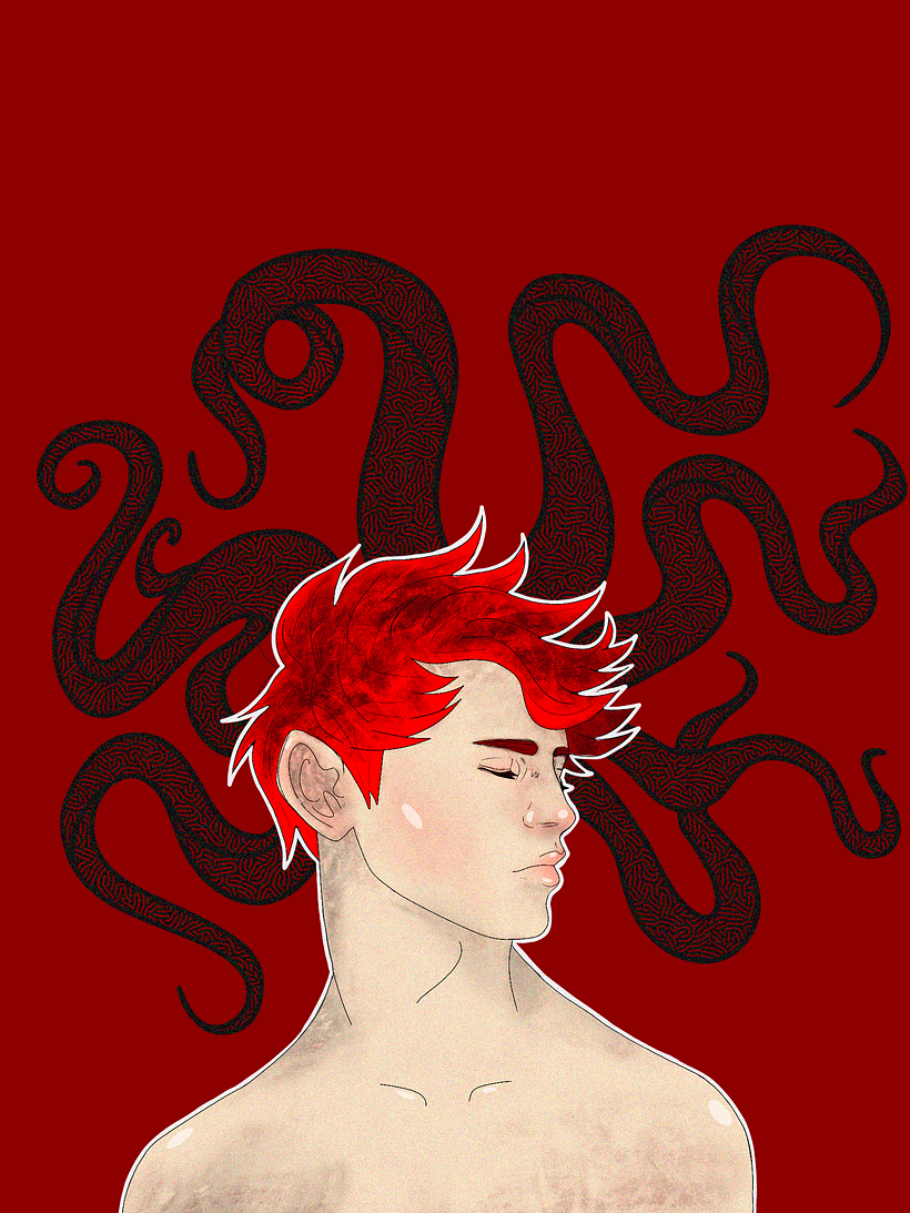 Prácticas con procreate  0