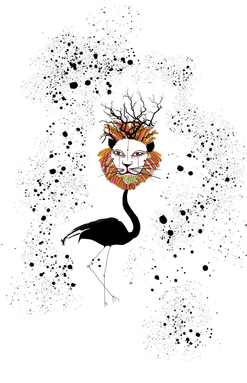 Le-Flamenco