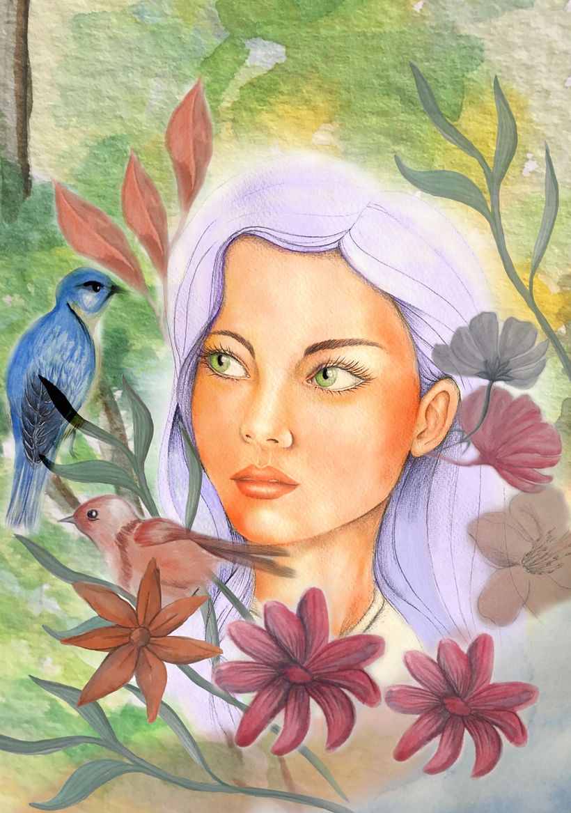 Projeto Final de Anelise Scherer de Souza Nunes