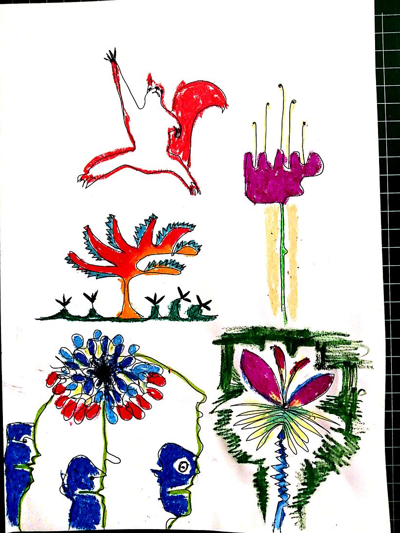 Confinamiento y color 11