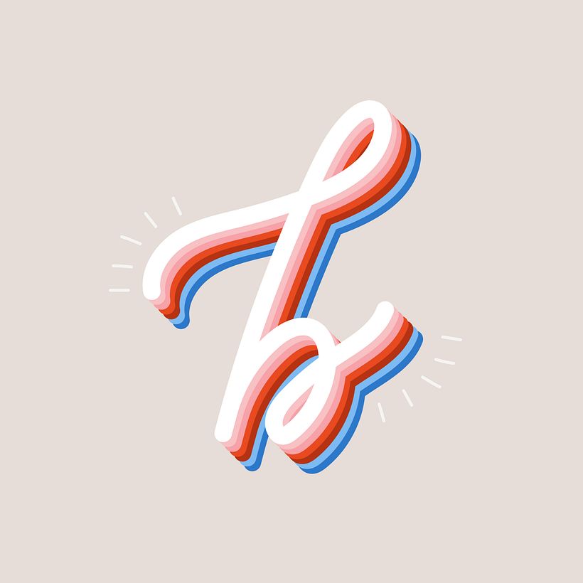 36 Days of Type 1