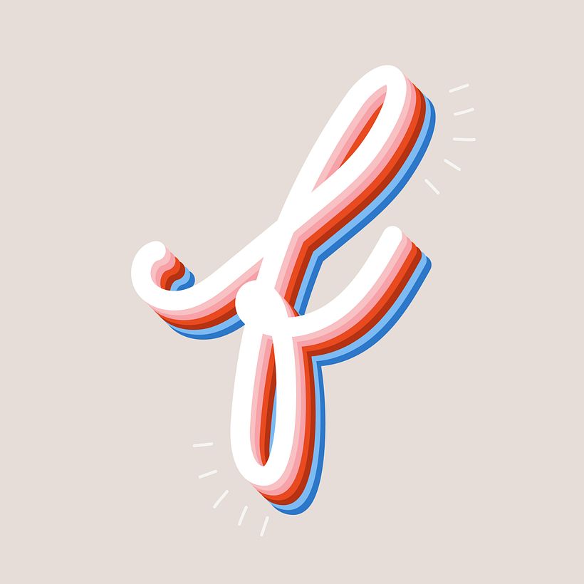 36 Days of Type 5