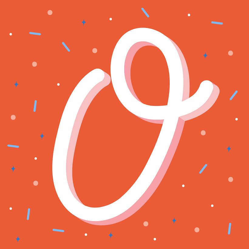 36 Days of Type 14